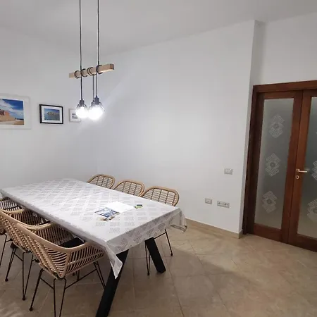 Ballu Tundu Chia - Appartement