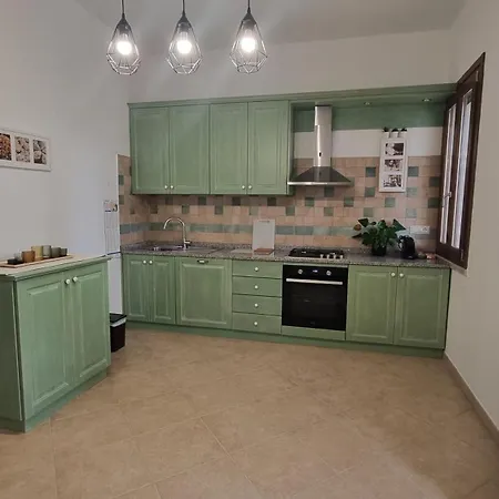 Ballu Tundu Chia - Appartement Domus De Maria