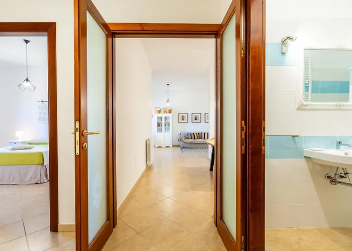 Apartament 