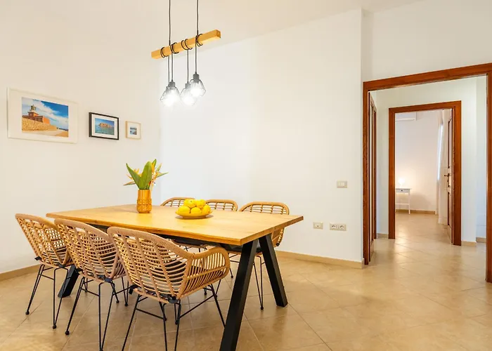 Apartament 