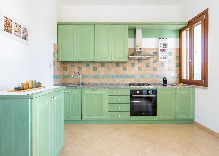 Apartament 